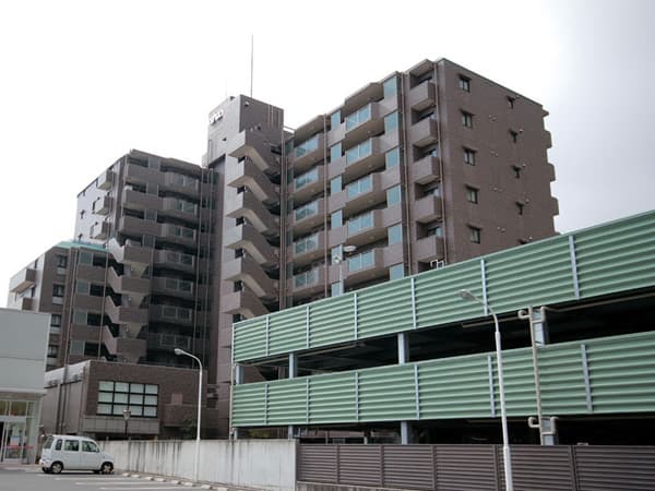 ドラゴンマンション中央林間弐番館 7