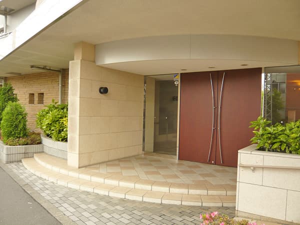 D'グラフォート中央林間 4