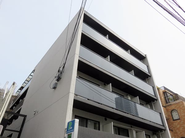 アルテシモカーロ 1