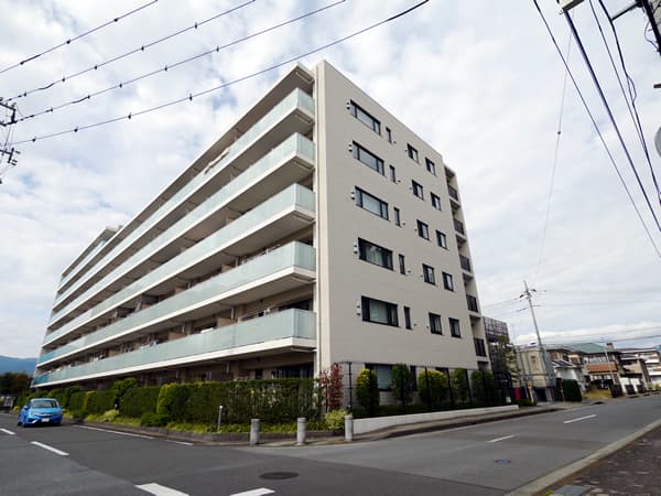 リーフィアレジデンス開成ステーションイースト 2