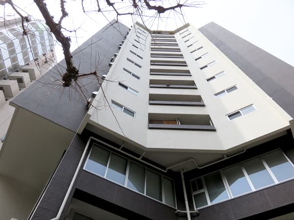 目黒ハイホーム 1