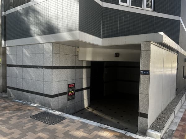 ステージファースト西新宿 2