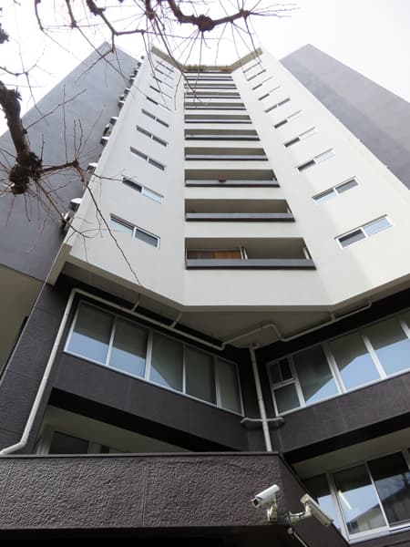 目黒ハイホーム 2