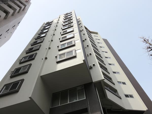 目黒ハイホーム 3