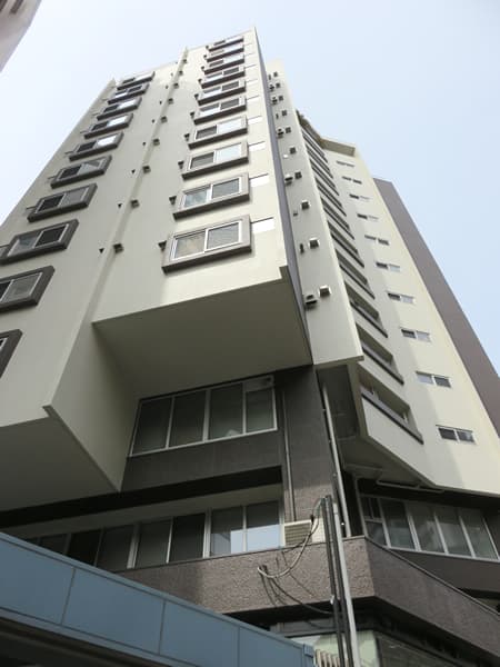 目黒ハイホーム 4