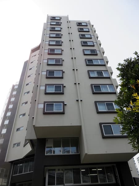 目黒ハイホーム 6