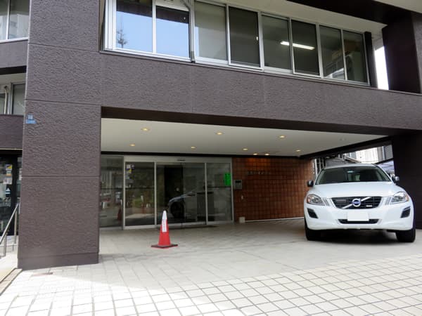 目黒ハイホーム 7