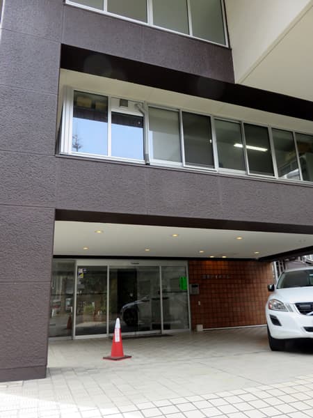 目黒ハイホーム 8