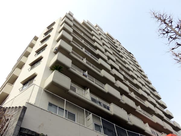 目黒グレースマンション 1