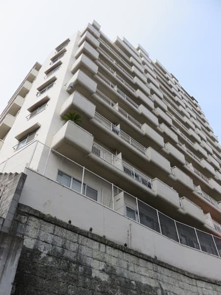 目黒グレースマンション 2