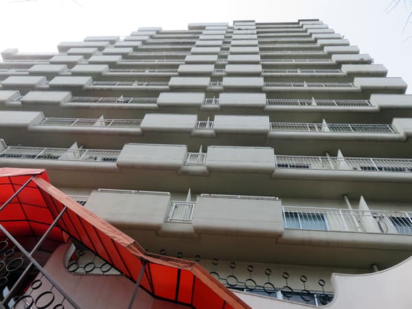 目黒グレースマンション 3