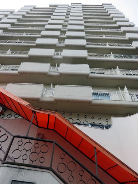 目黒グレースマンション 4