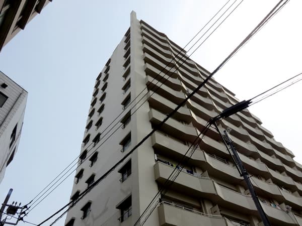 目黒グレースマンション 5