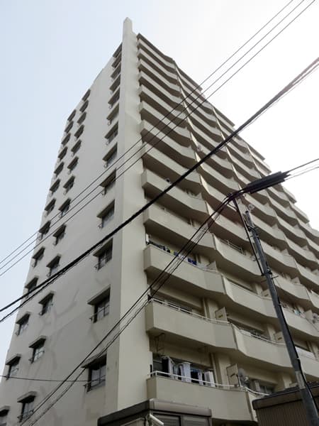 目黒グレースマンション 6