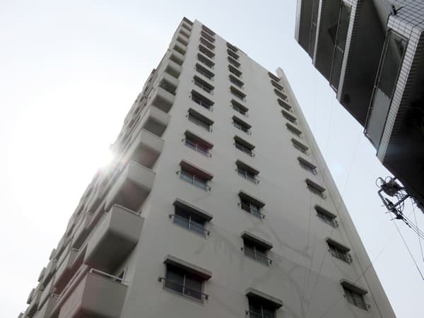 目黒グレースマンション 7