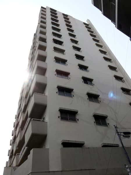 目黒グレースマンション 8