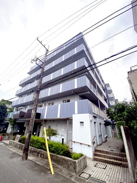 アドリーム昭島 1