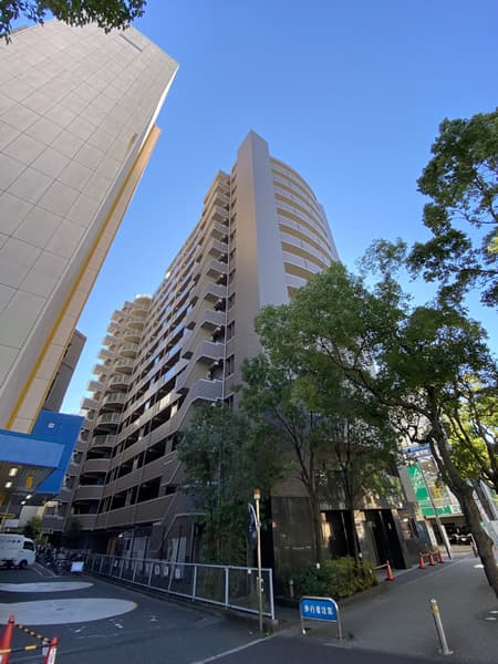 ルモンド船堀 1