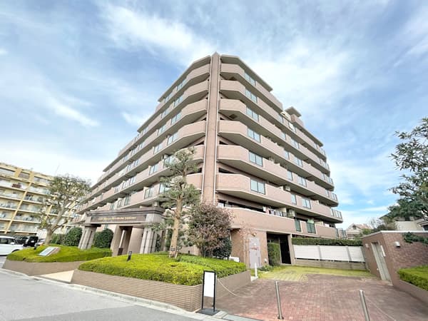 ライオンズマンション習志野台1番館 1