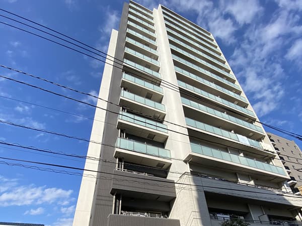 イニシア船堀 1