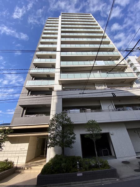 イニシア船堀 2