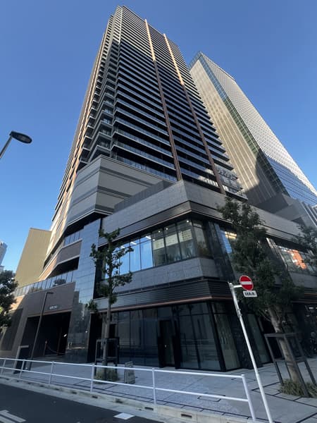 シティタワー新宿 2