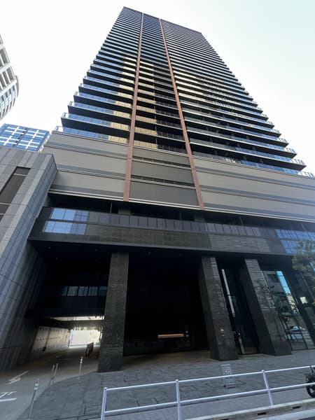 シティタワー新宿 3