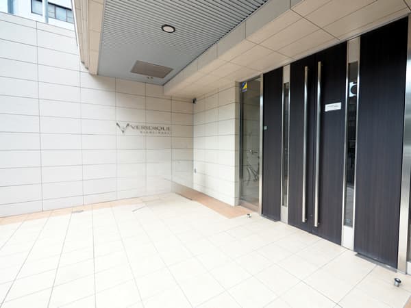 ヴェルディーク西葛西 4