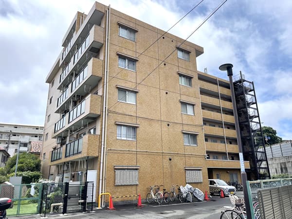 ダイアパレス戸塚 1