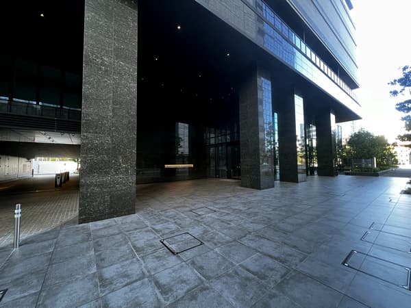 シティタワー新宿 4