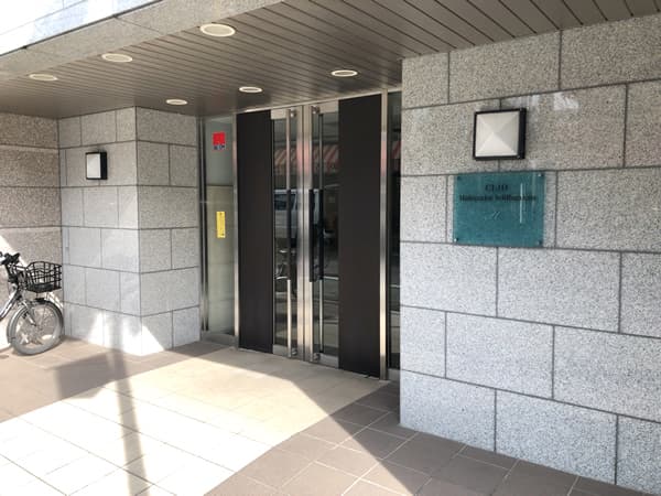 クリオ白楽1番館 4