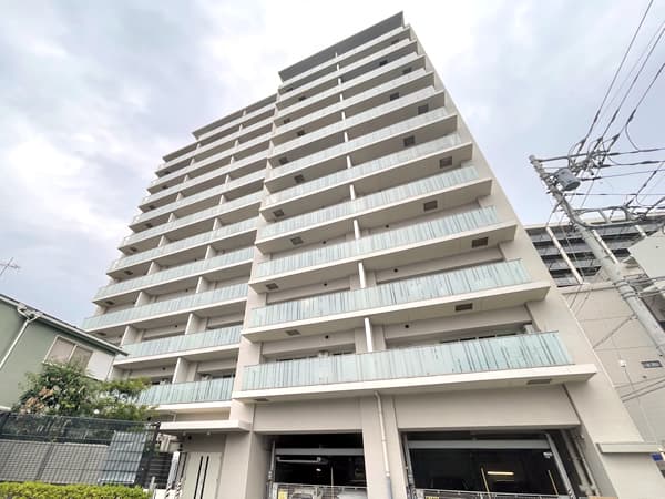 プラウド鵠沼橘 1