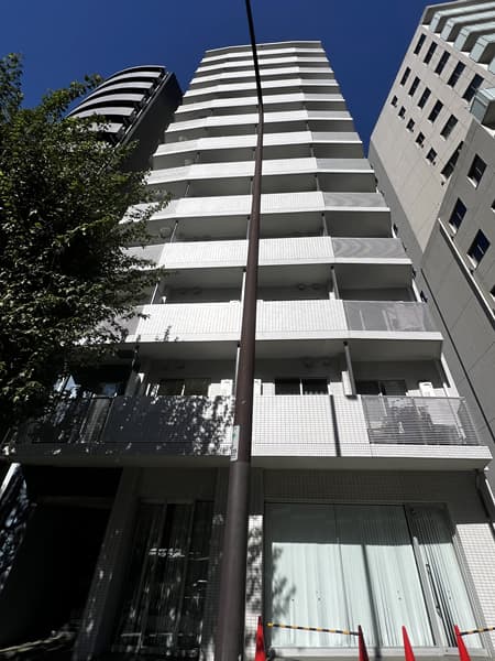 コンシェリア西新宿 2