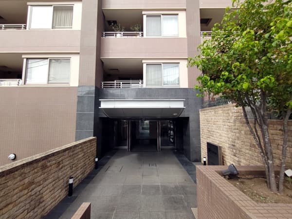 D'クラディア横浜プライムワンテラス 4