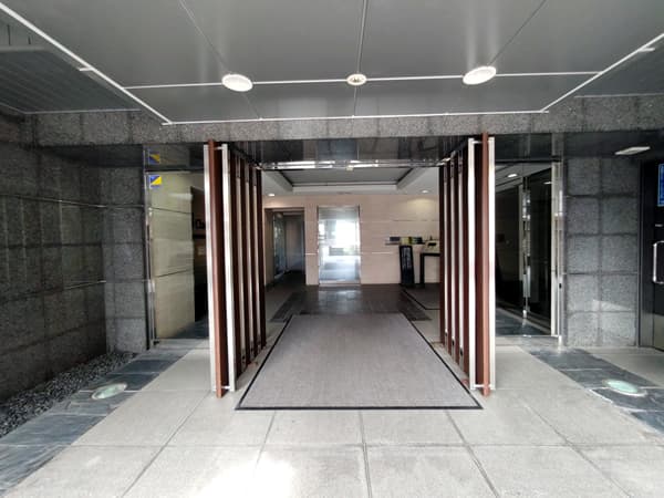 D'クラディア横浜プライムワンテラス 5