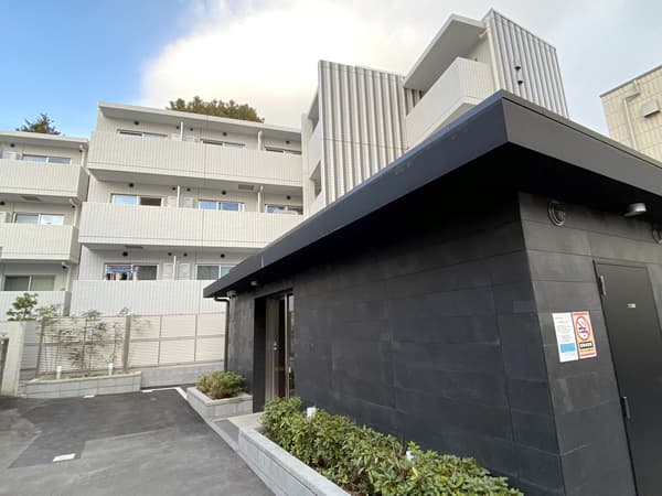 PREMIUM CUBE 中野 1