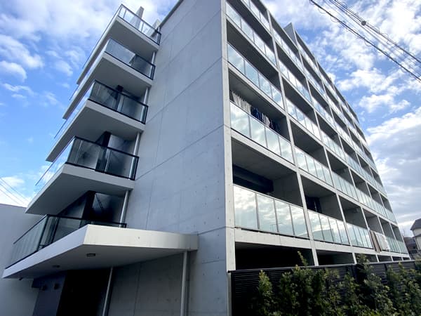 ZOOM新宿西落合 1