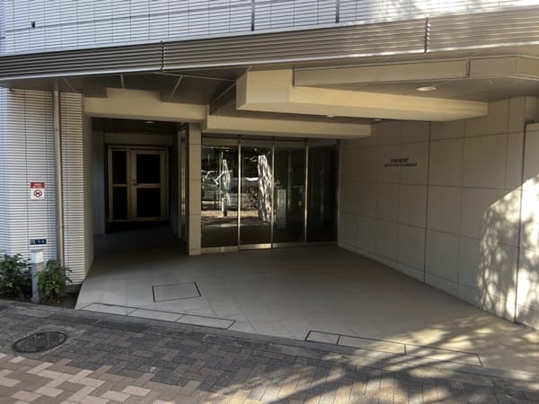 プレミスト新宿都庁前 2