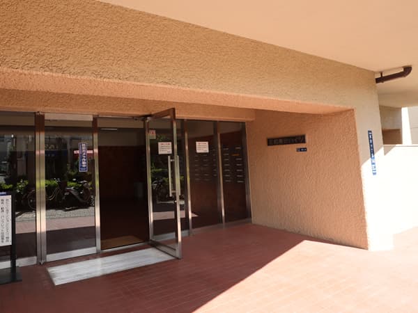 星和東砂ハイツ 5