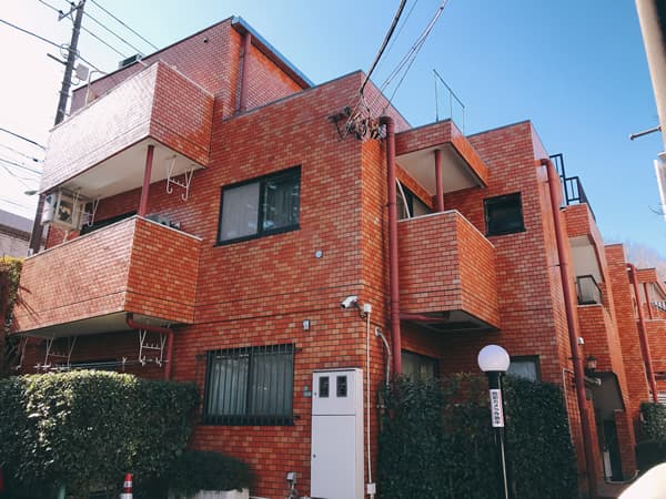 ブリリアンス成城学園 2