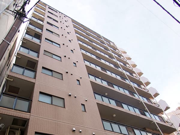 マイキャッスル国立 1