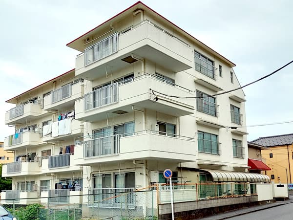 東本郷キャッスル美研 1