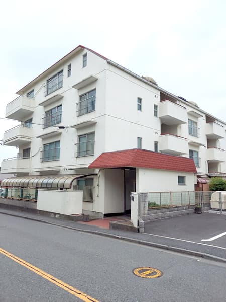 東本郷キャッスル美研 3