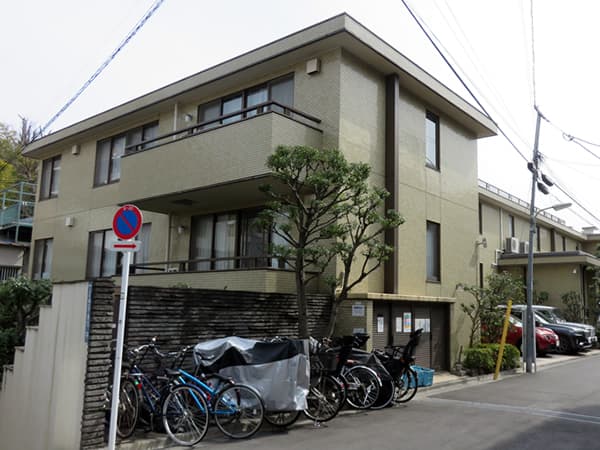 アーケディアヒルズ 1