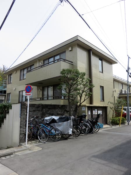 アーケディアヒルズ 2