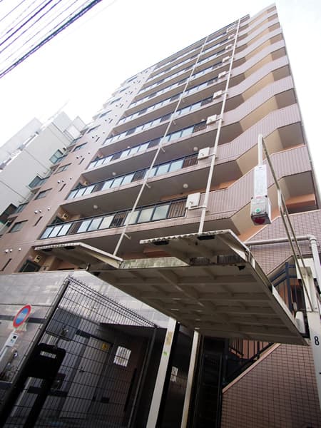 マイキャッスル国立 3