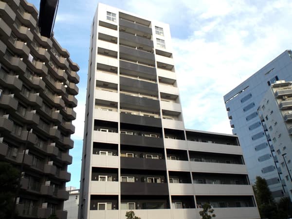 ルクシェール王子 1