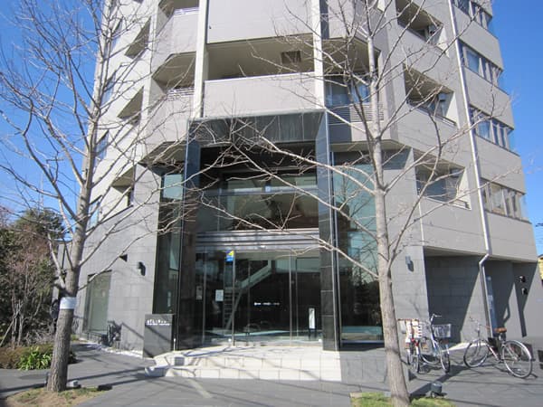 アトラスアリーナ武蔵新城ランドマークコート 3