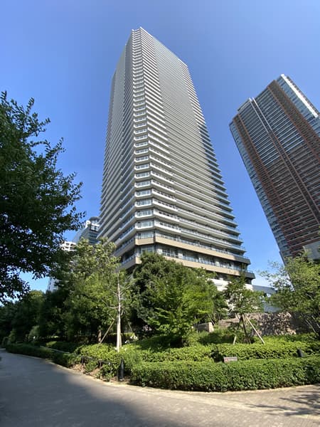 リエトコート武蔵小杉イーストタワー 1