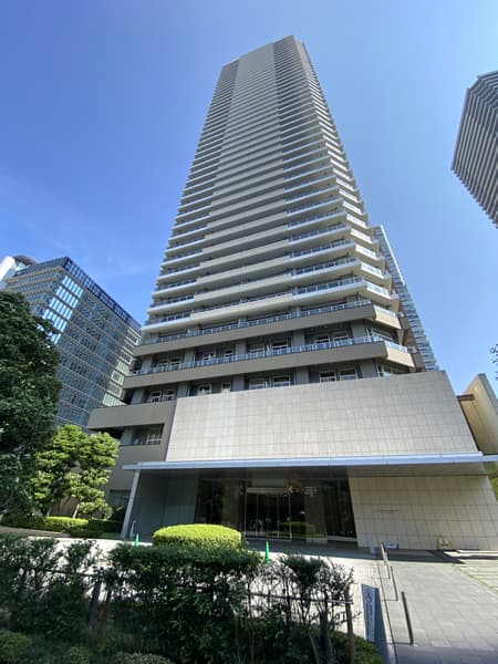 リエトコート武蔵小杉イーストタワー 2